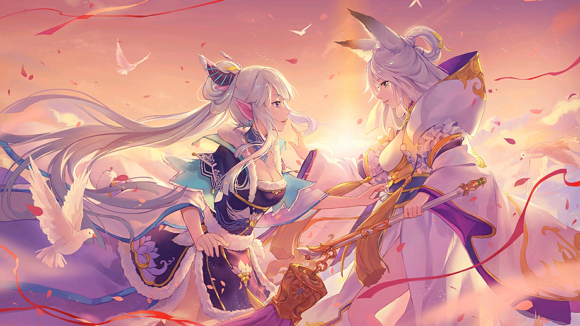 同人创作如何从爱好慢慢走向职业